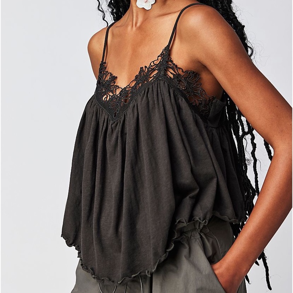 Like New Kayla Tank